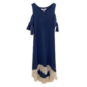 Girls Guess Maxi Dress